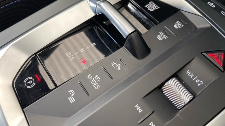 BMW 1 Series 120 M Sport 5dr Step Auto Petrol Hatchback